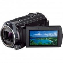 索尼（SONY）HDR-CX450 高清数码摄像机