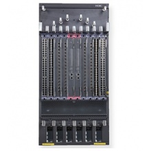 新华三（H3C）路由器  SR8803-X-S（主机+主控+电源+板卡） 