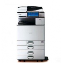 理光（Ricoh） C3004SP彩色激光一体机复合机 C3004SP 标配