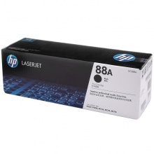惠普(HP)LaserJet CC388A 黑色硒鼓