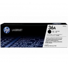 惠普（HP）LaserJet CB436A硒鼓（适用LaserJet M1120 M1522nf P1505 P1505N）