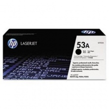 惠普(HP)LaserJet Q7553A 黑色硒鼓