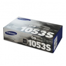 三星（SAMSUNG）MLT-D1053S 黑色硒鼓