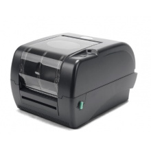 TSC 台半标签打印机 条码机 TTP-345(300dpi)