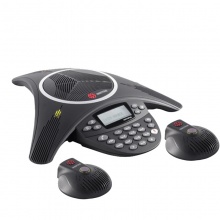 音络（INNOTRIK） 会议电话机 PSTN扩展型 适合60平米
