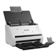 爱普生（EPSON）DS-570W高速馈纸自动双面彩色连续扫描仪